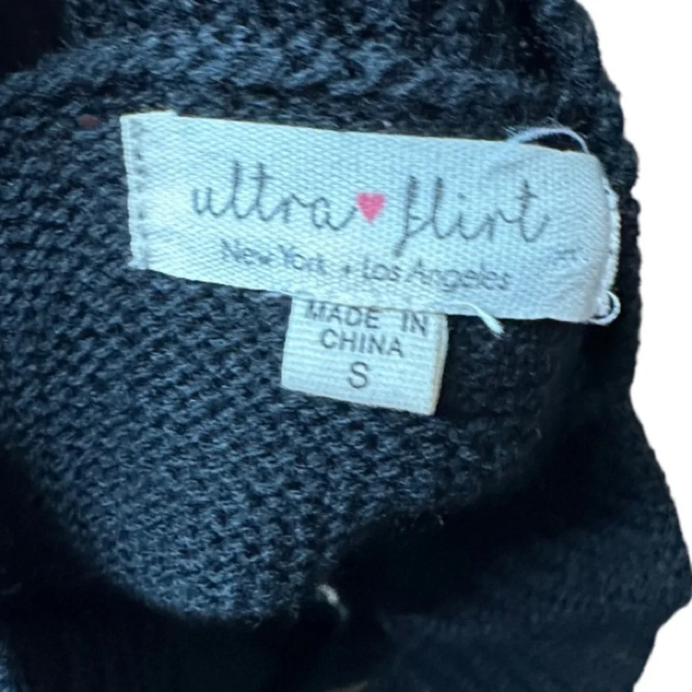Ultra Flirt good pre